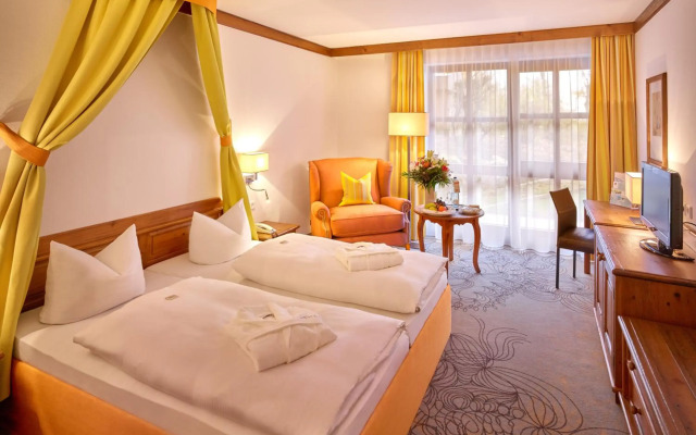 Hotel Fürstenhof