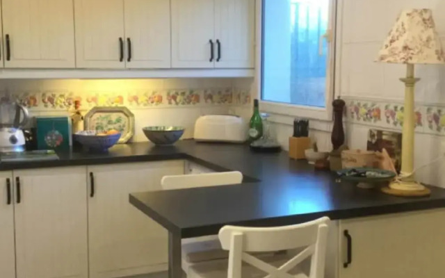 Immaculate 3-bed Villa in Mijas