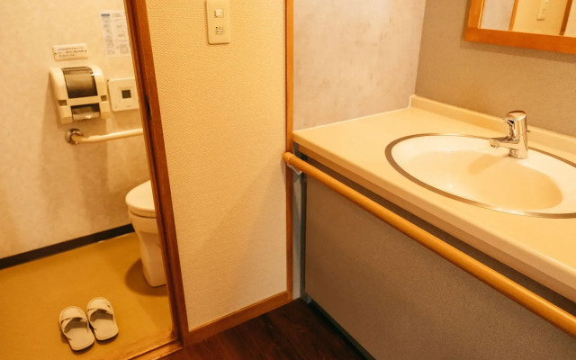 Kamenoi Hotel Kii-Tanabe
