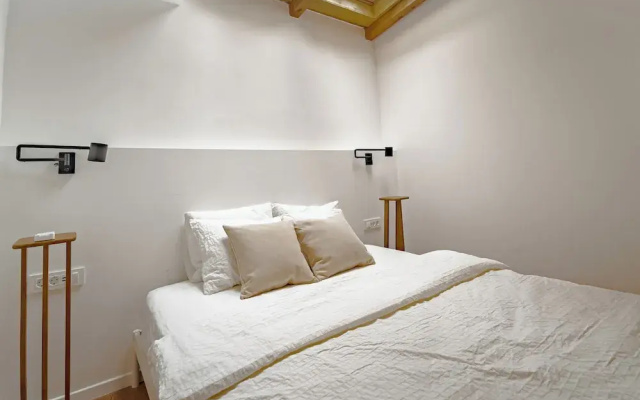 The Vlasta Collection Rooms