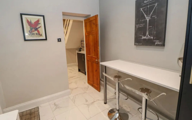 16 Seafield Terrace