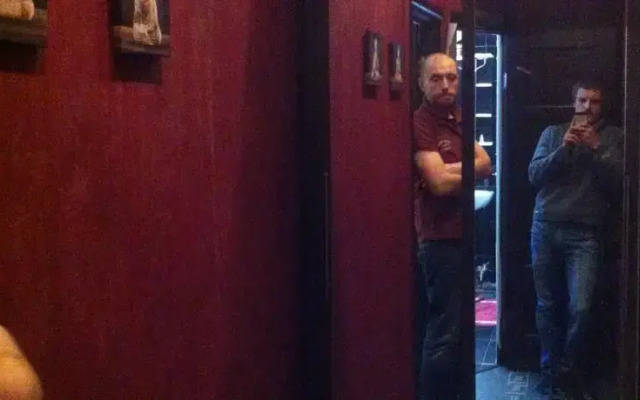 Сокольники