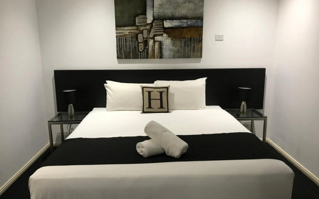 H Boutique Hunter Valley