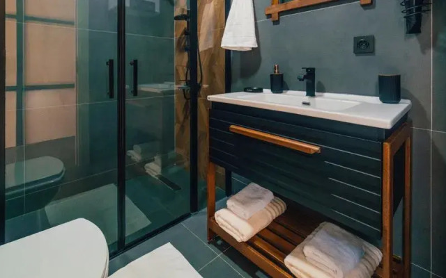Bali Sapanca Bungalov