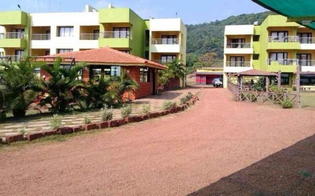 Sagar Raj Beach Resort