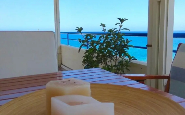 Summer Bliss Rethymno