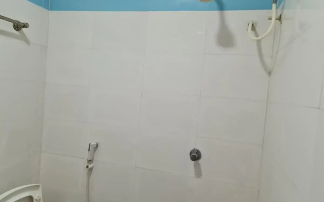 Vijay Shree Inn