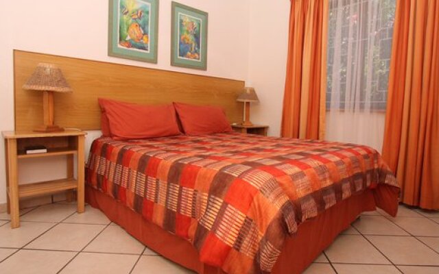 Banana Beach Club, Annerley, South Africa