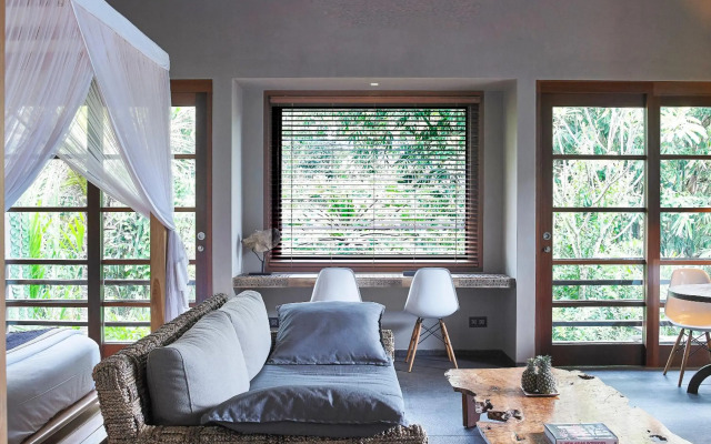 The Purist Villas & Spa
