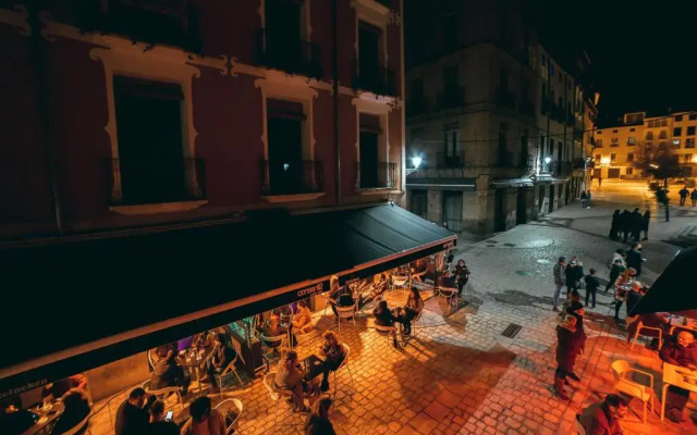 Apartamento Mercadal