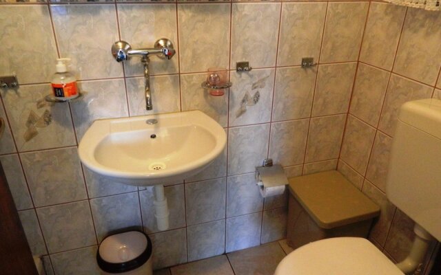 Apartment Jakoubek