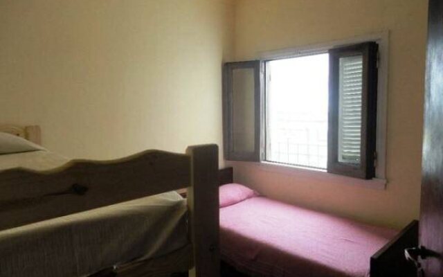 Canto Arena Hostel