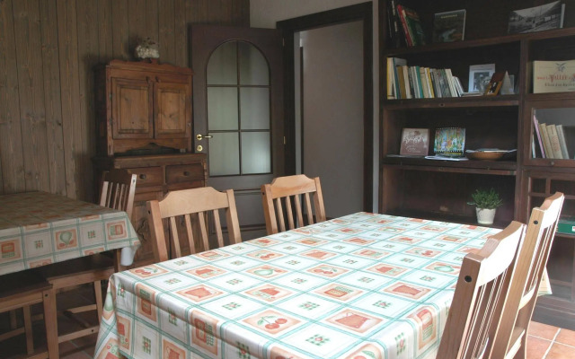 Bed & Breakfast Della Miniera