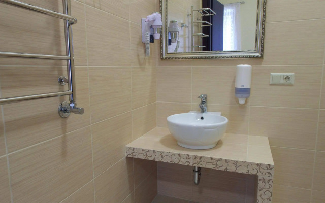 New Life Luxury Hostel