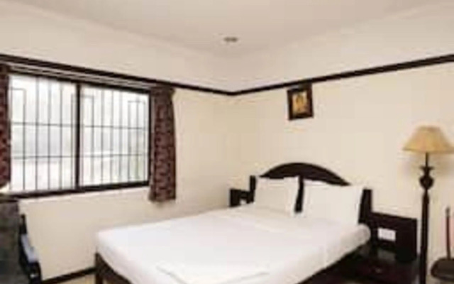 Hotel Marian International