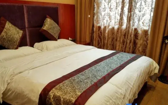 Grand Pier Hotel