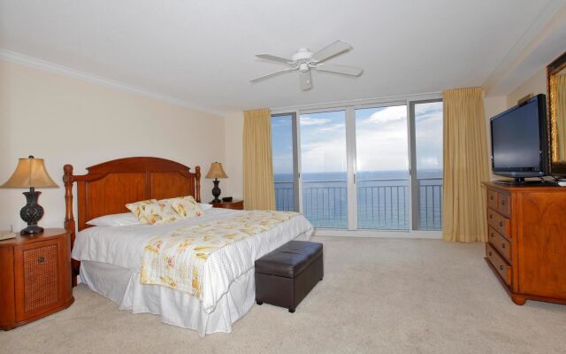 Emerald Beach Resort by Panhandle Getaways
