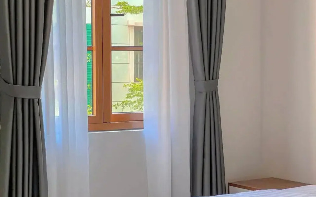 Linda Hotel - Sunset Town - Phu Quoc