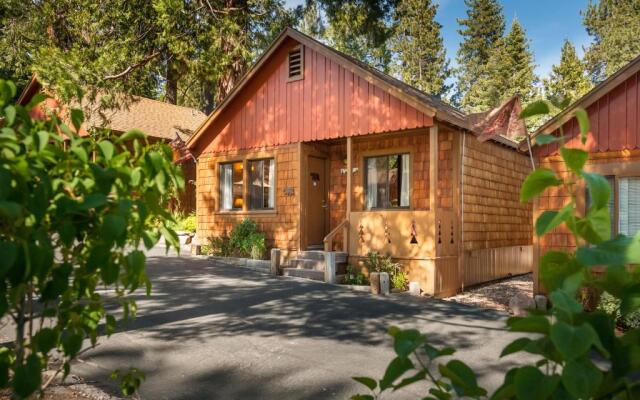 Cedar Glen Lodge