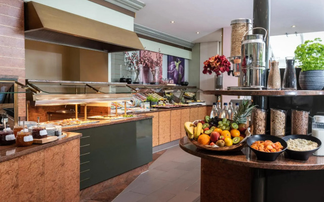 Leonardo Hotel Koeln Bonn Airport