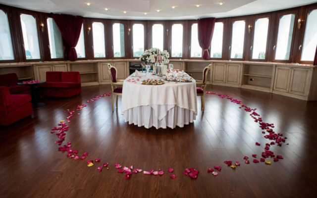 Hotel Il Castelletto