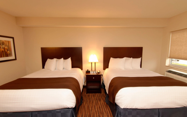 Cobblestone Inn & Suites - Fort Madison