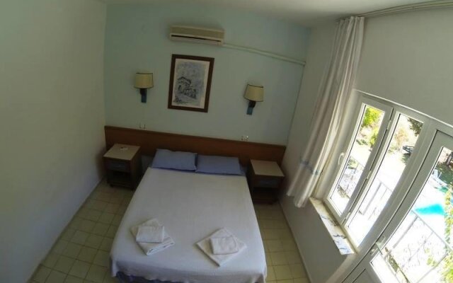 Adrasan Gümüs Hotel