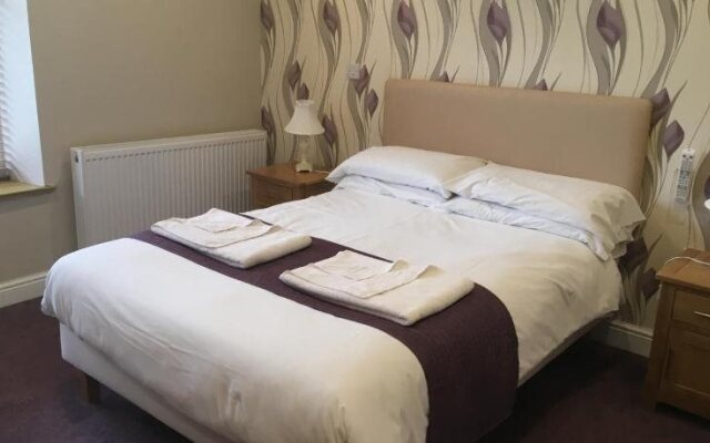 George Hotel