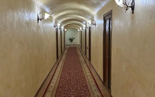 Giza Hotel