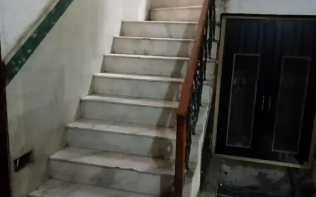 Hotel Shree Balaji Dx