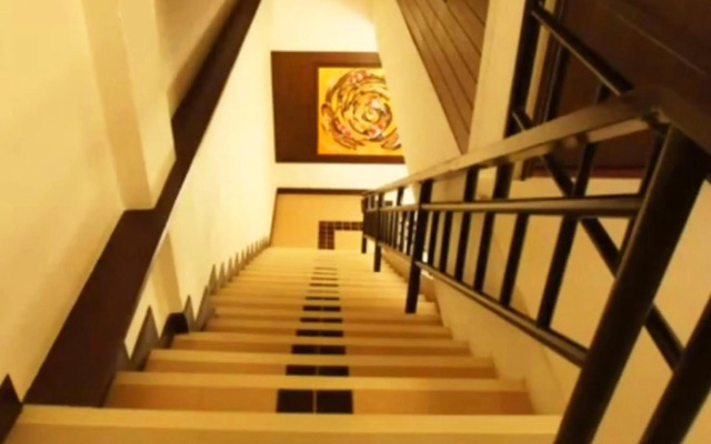 Nicha Hua Hin Hotel