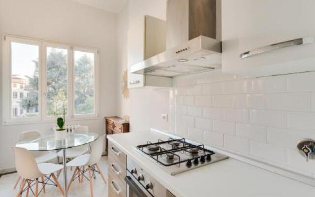 Apartments Florence- Palazzo Pitti