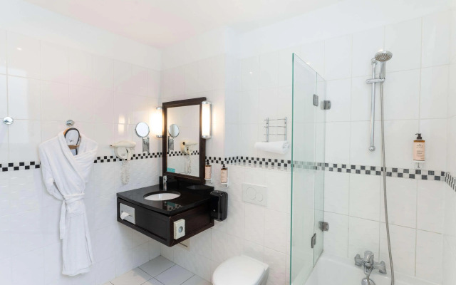 Mercure Le Mans Centre