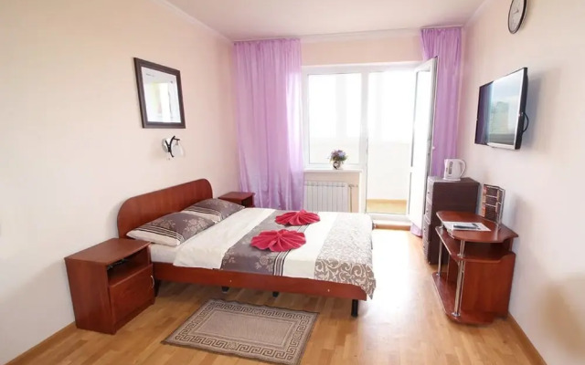 Mini-hotel Randevu Pravdy 5B