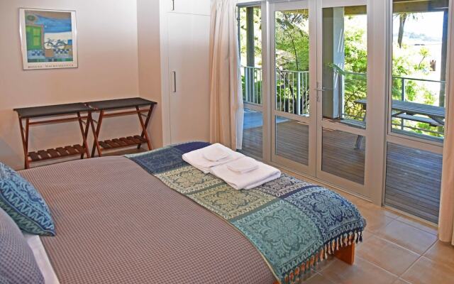 Fantail B&B
