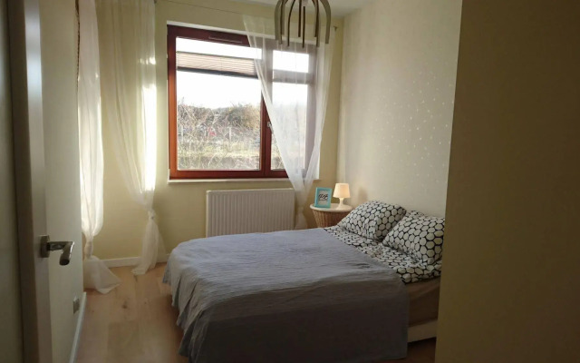 PB Apartamenty Wrzeszcz