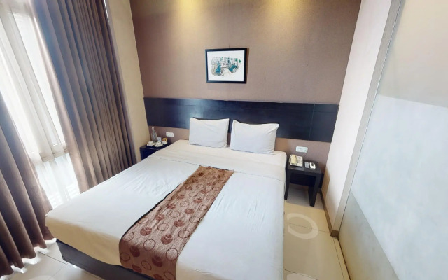 Hotel Vio Pasteur