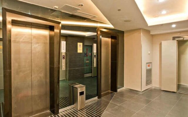 Xiamen Beru Hotel