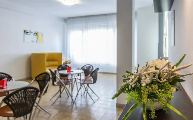 Hotel Antonia
