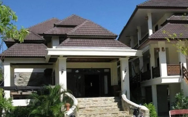 Baan Busaba