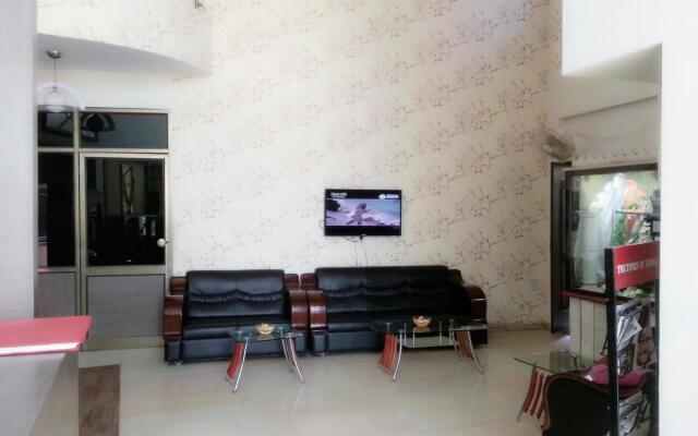 Hotel Gomti