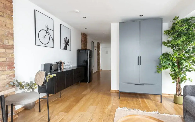 Limehome Berlin Kopenhagener Straße