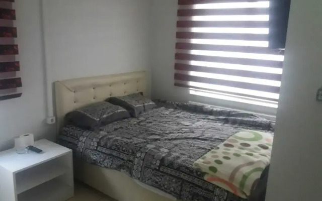 Ergun Pansiyon