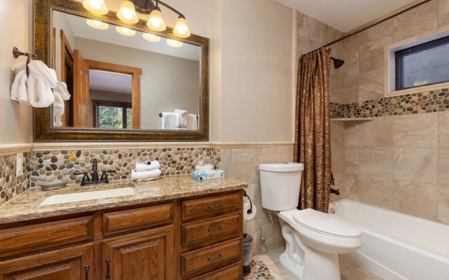 8 Crown Drive 5 Bedroom Home