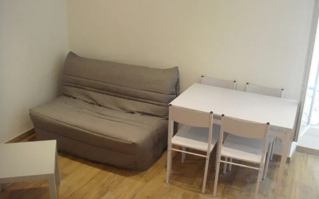 Apartment Mistral