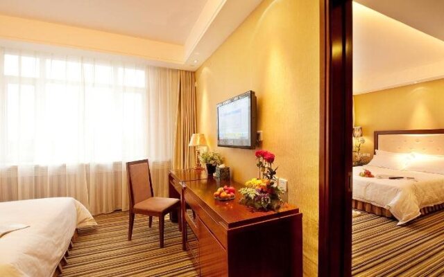 Jilin Province Hotel