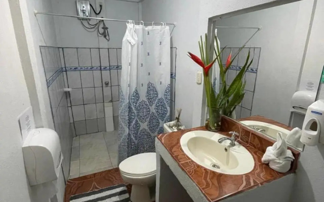 Cabinas Bahía Uvita