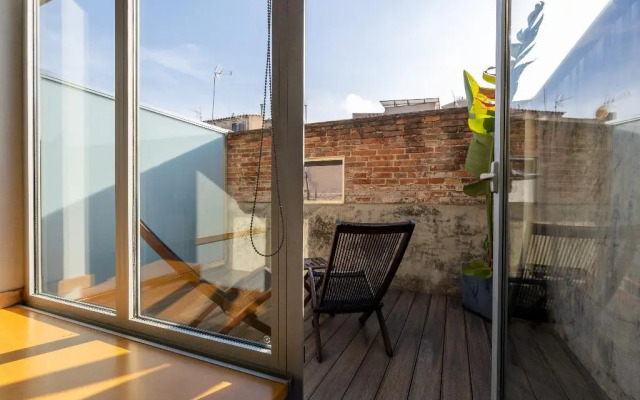 Отель Onix Liceo