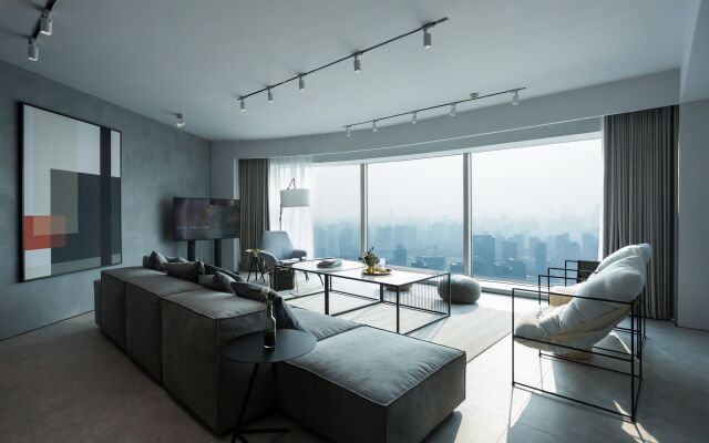 StarHome Binjiang Road Branch