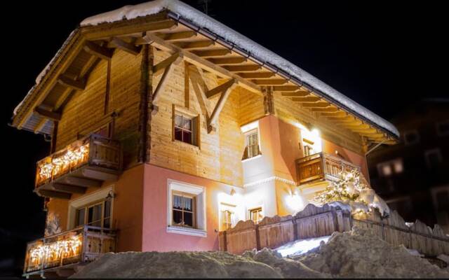 Chalet Stevan